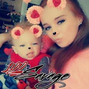 Meet your Posher, Brittany